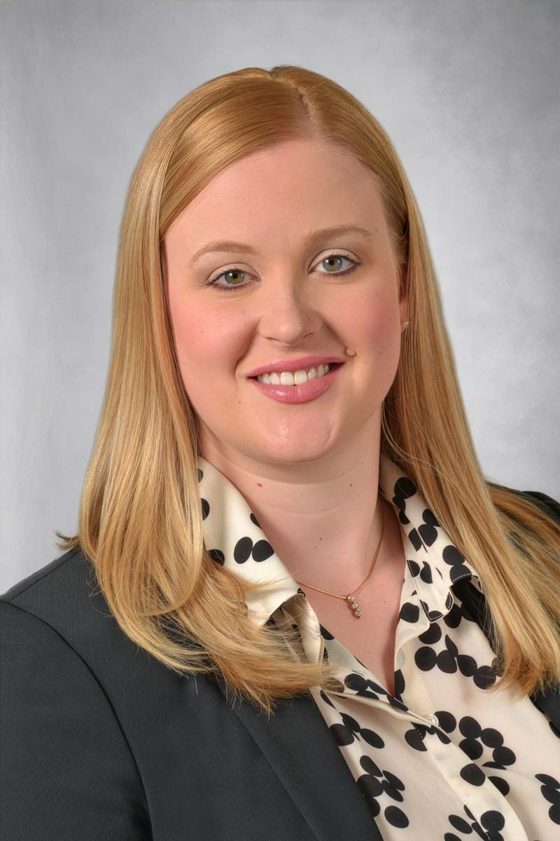 Alexandra Rock headshot