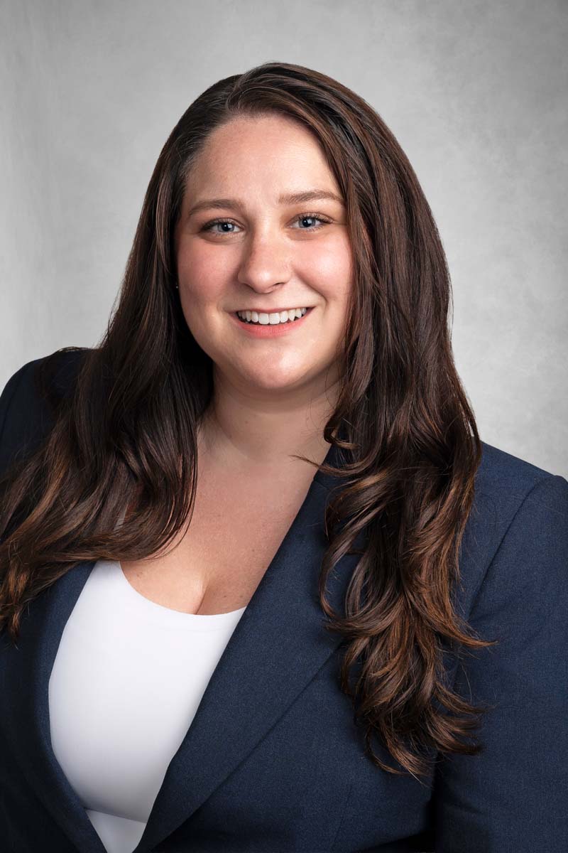 April M. Garbuz headshot