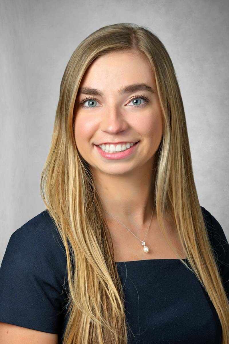 Autumn Clark Headshot