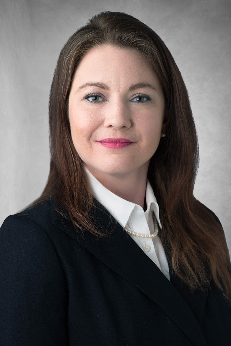 Colleen C. Booth headshot