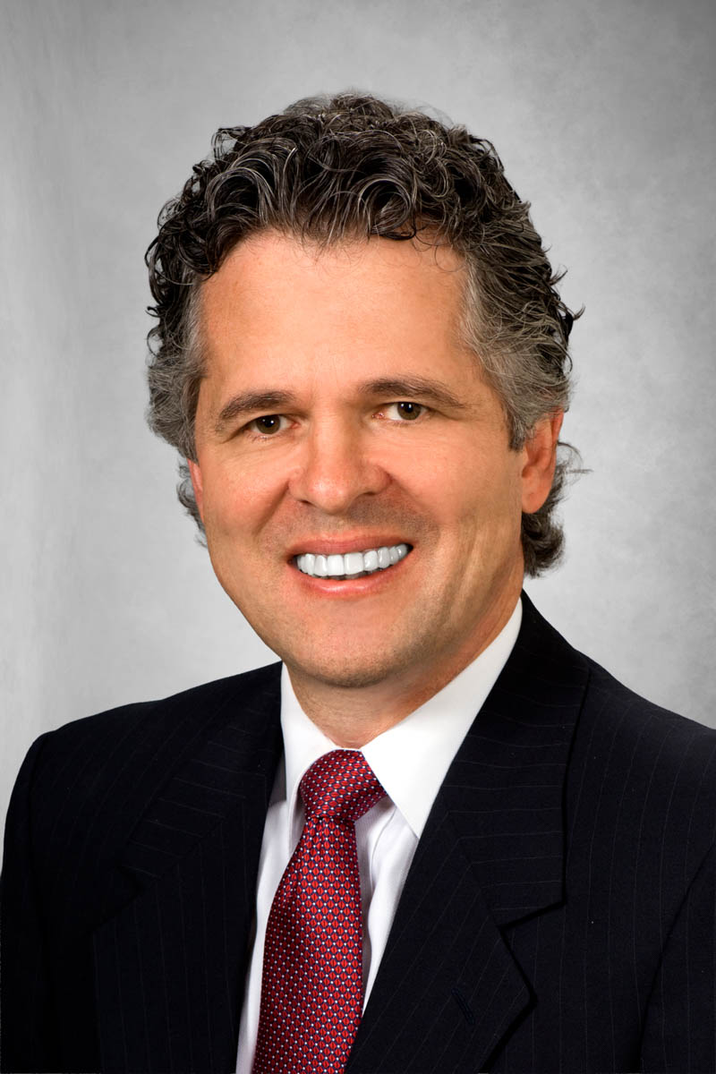 Brett L. Miller headshot