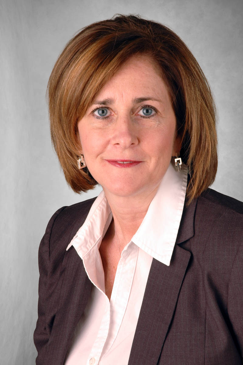 Colleen P. Lewis headshot