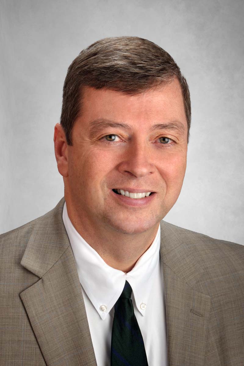 Daniel J. Konrad headshot