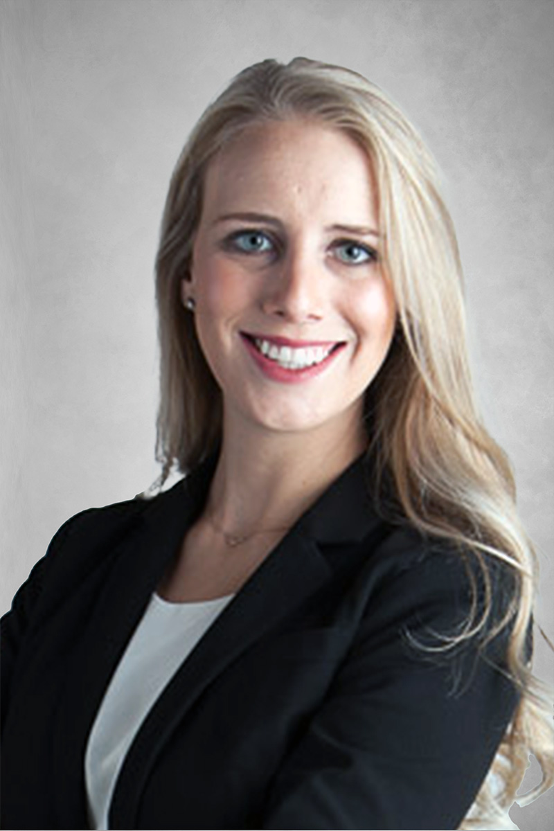 Danielle D. Diller headshot