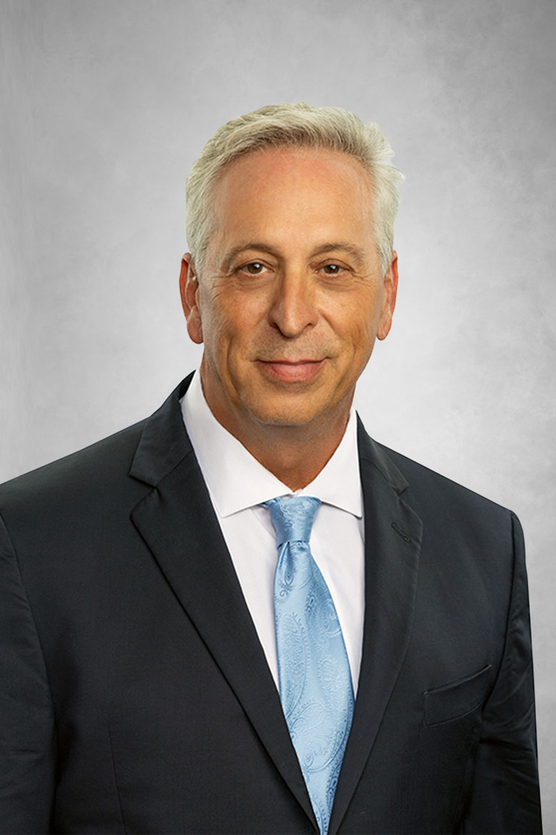 David S. Shankman headshot