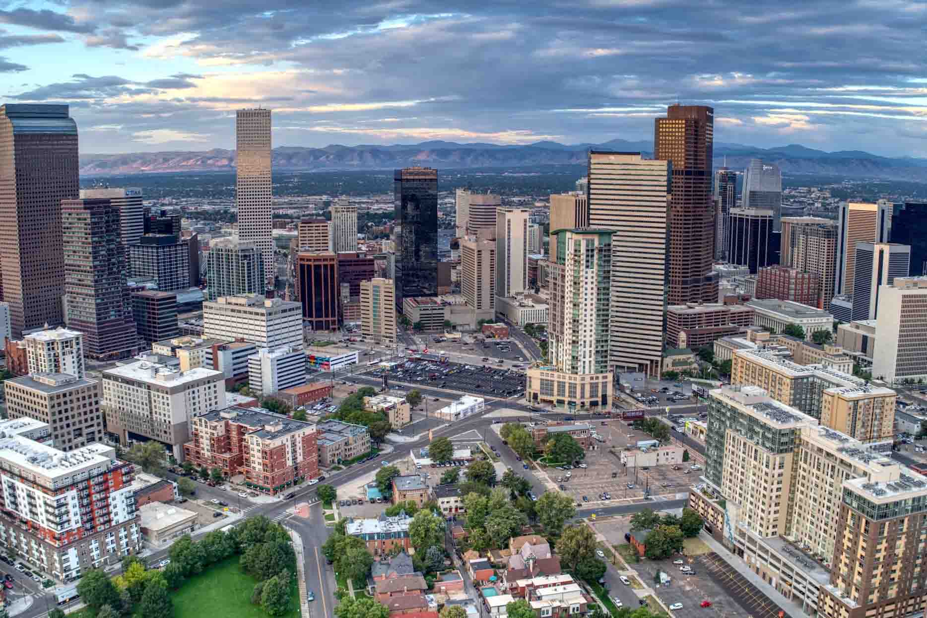 Denver Colorado Office