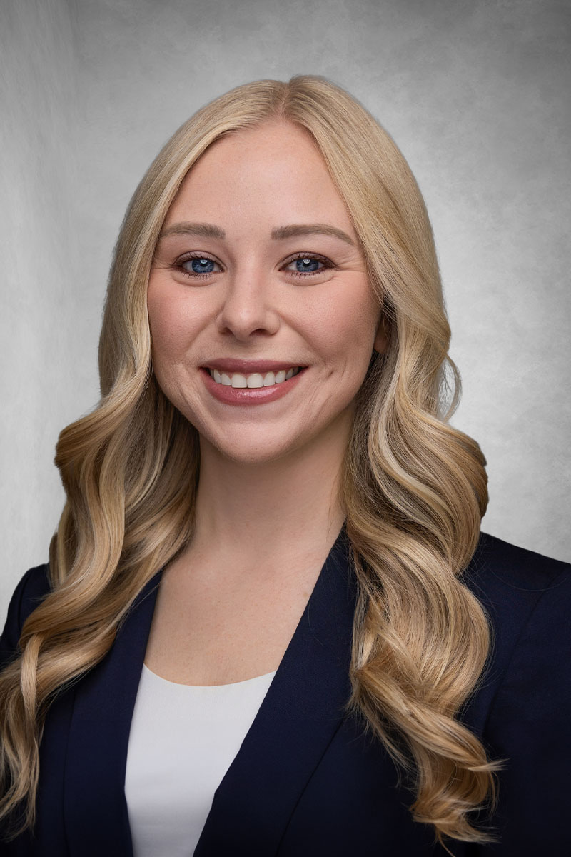 Paige Thomas Headshot