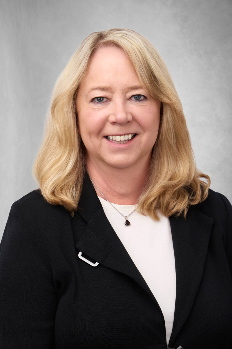 Grace Winkler Cranley headshot.