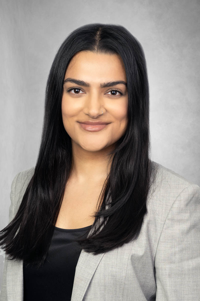 Harleen Saroya headshot