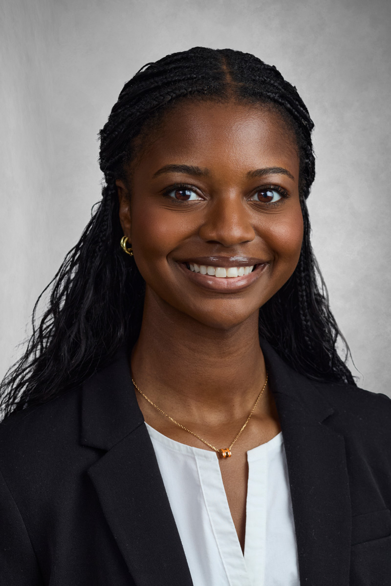 Drew R. Harper headshot