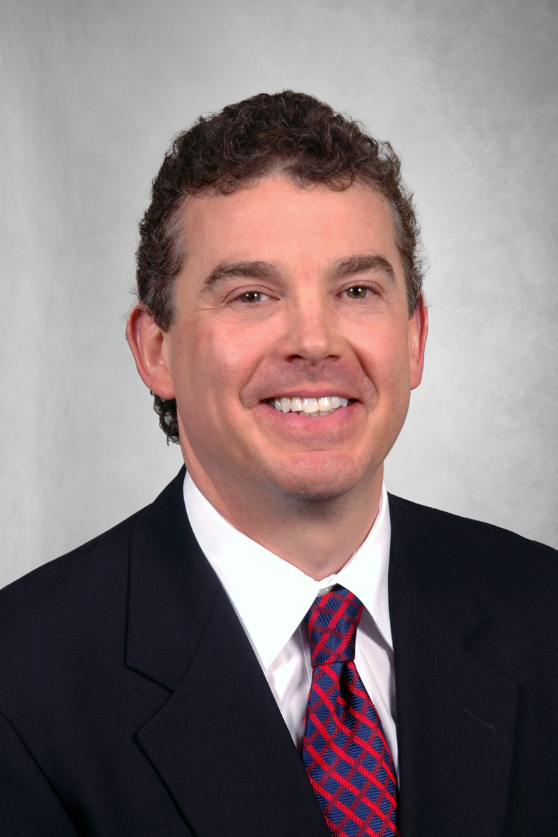 Harvey Jay Cohen headshot.