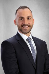 Hasan A. Almashat headshot.