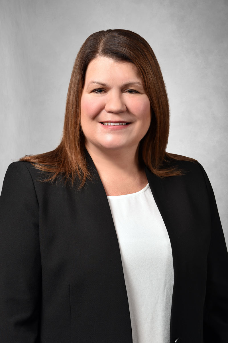 Helana A. Darrow headshot.