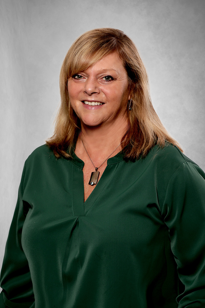 Karen Hockstad Headshot