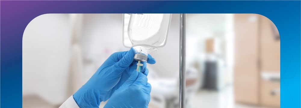 Mixing Medicine and Risk: Ohio’s Joint Regulatory Statement Targets Retail IV Therapy Clinics