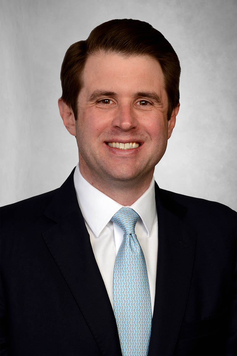 J. Tanner Watkins headshot.