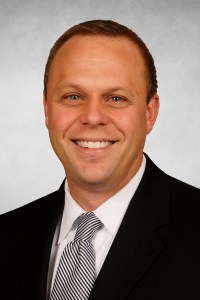 Jeffrey P. Hinebaugh headshot.