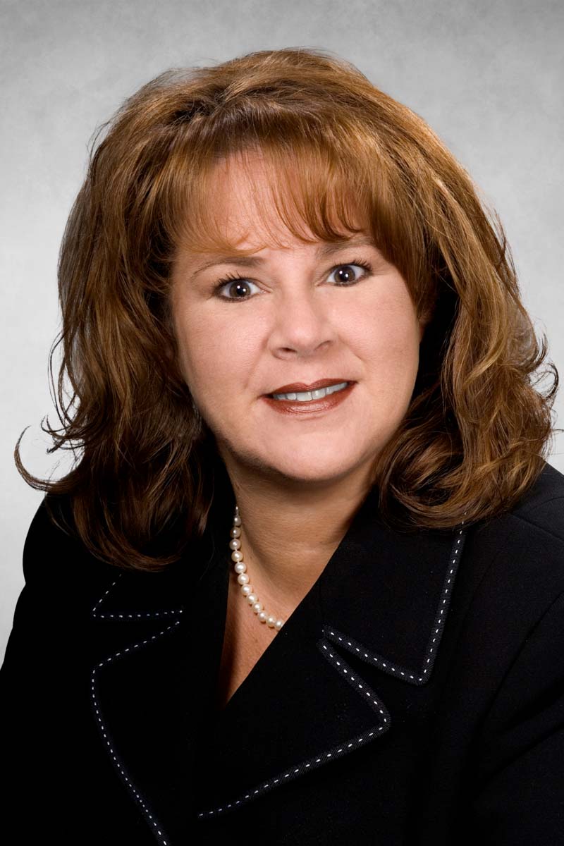 Jodi S. Diewald headshot