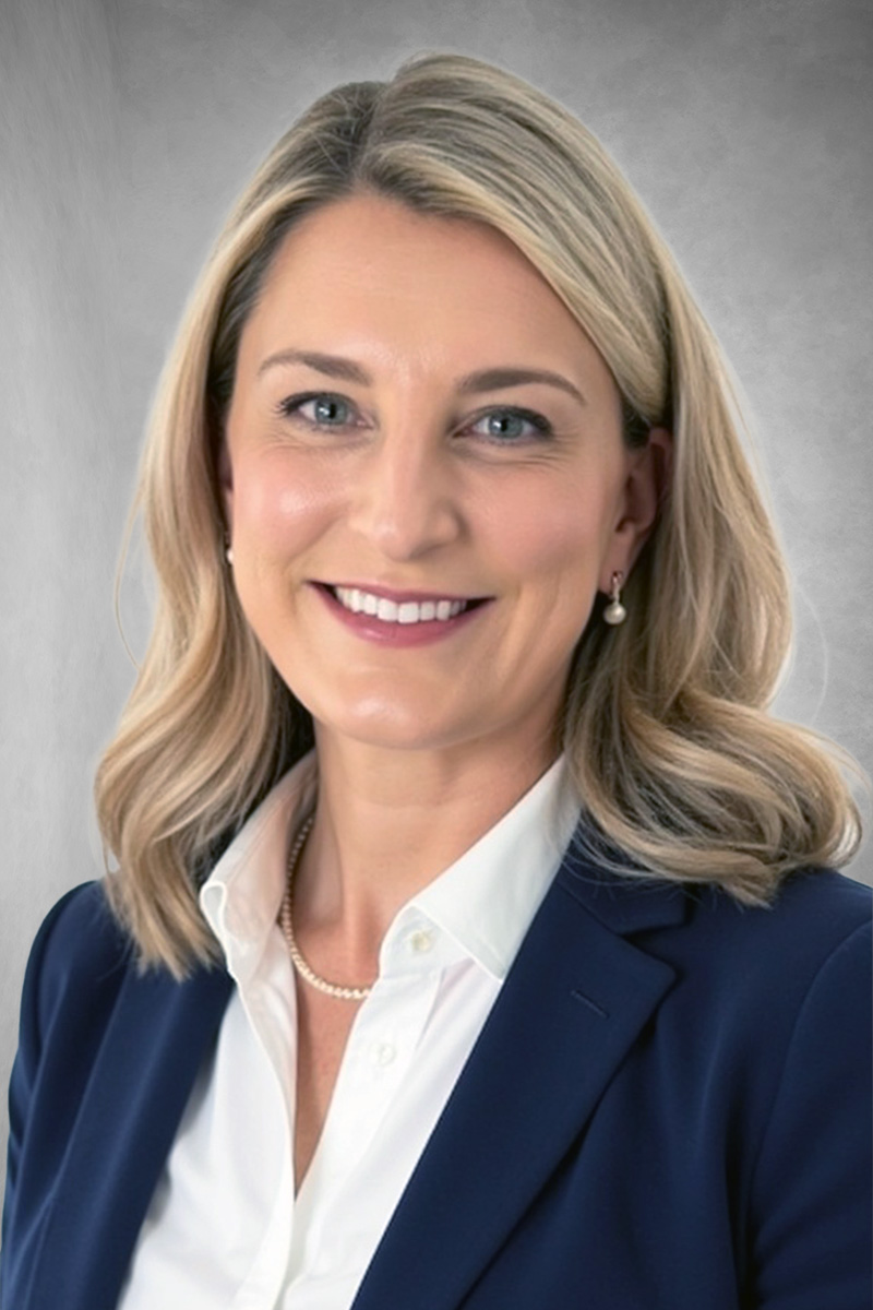 Kristeena Johnson Headshot