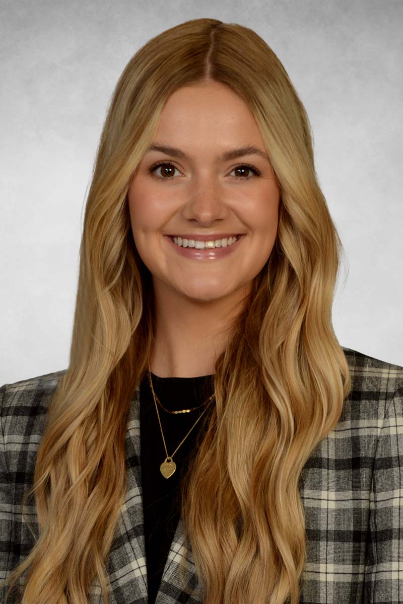 Juels M. White headshot.