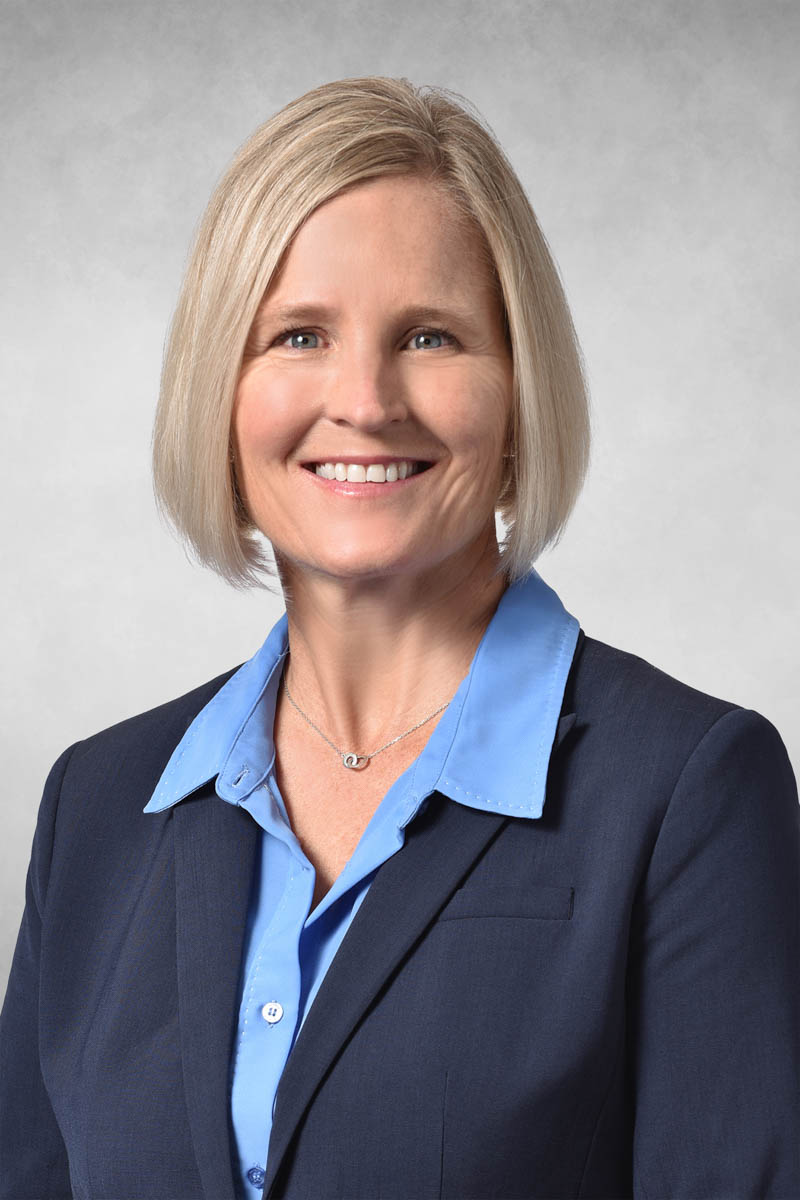 Keeley B. Gogul headshot.