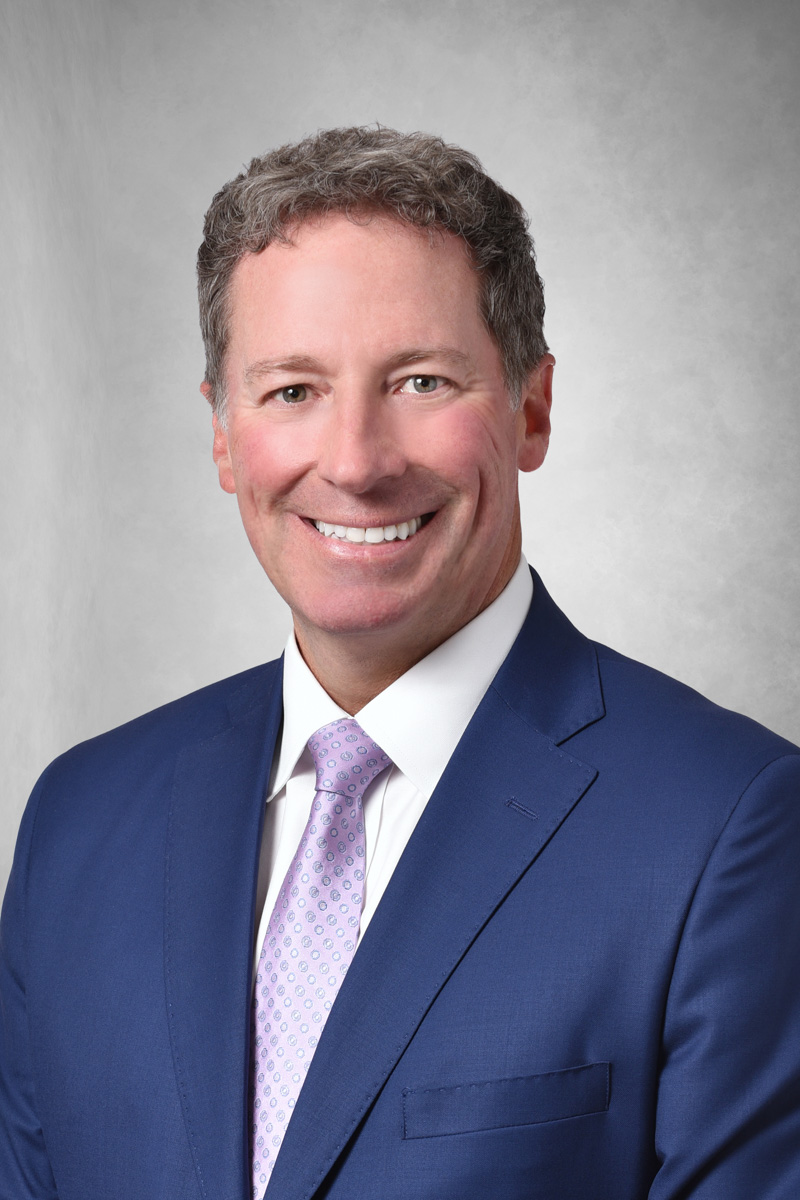 Joshua A. Lorentz headshot