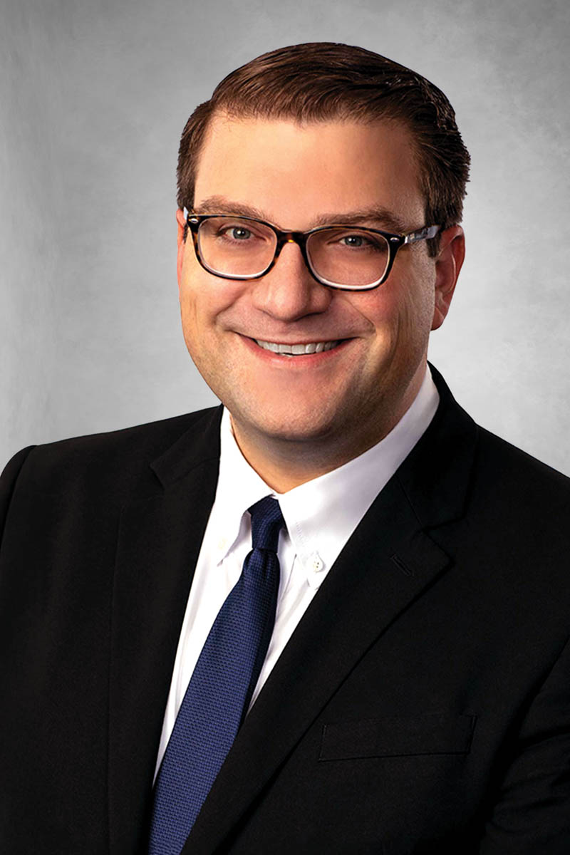 Luca Hickman Headshot