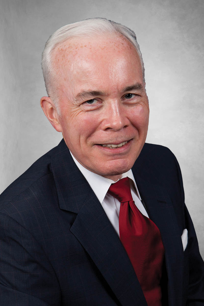 Luke Lafferre Headshot