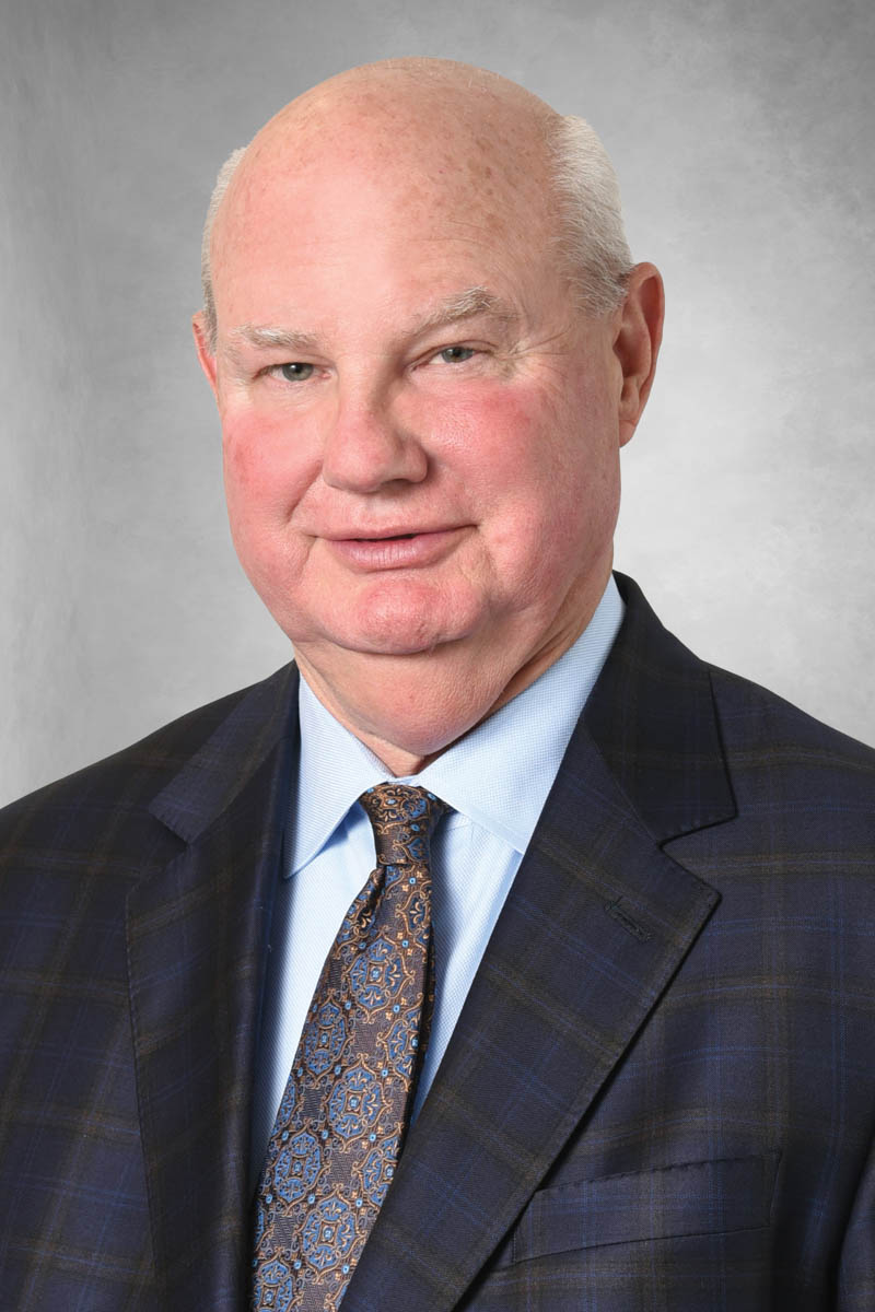 Mark Vander Laan Headshot