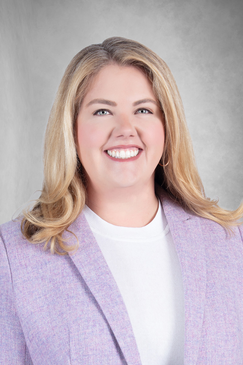 Caroline Massey headshot