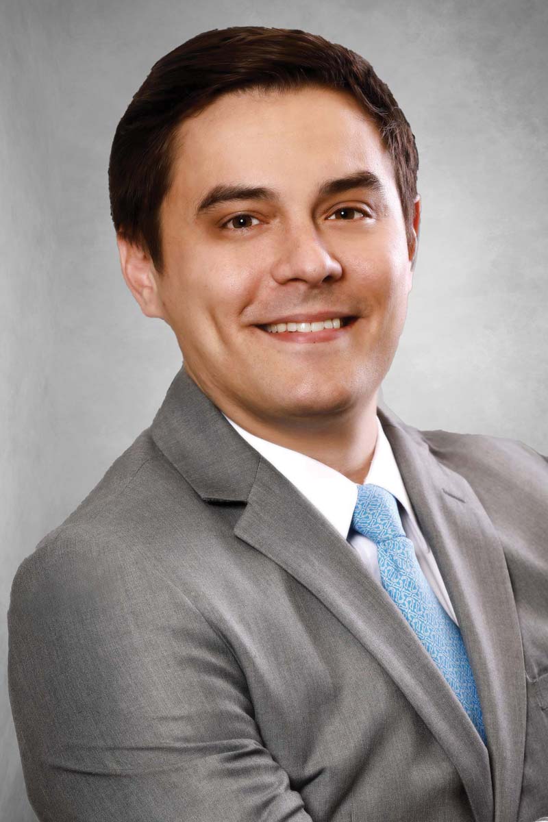 michael gibbons Headshot