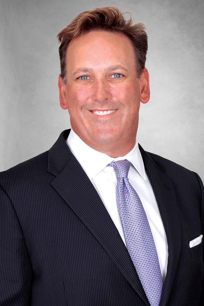 Peter Mastan Headshot