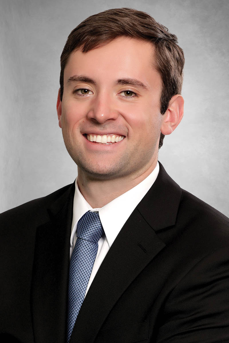 Peyton Hall Headshot