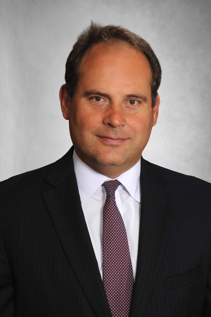 R. Kenyon Meyer Headshot