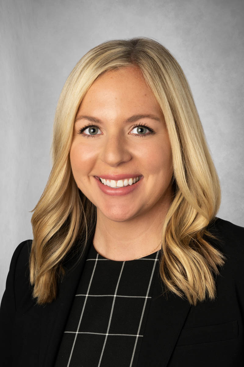 Rebekah Mintzer Headshot