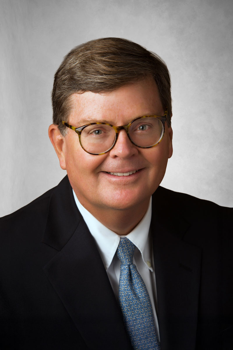 Robert Fleming Headshot