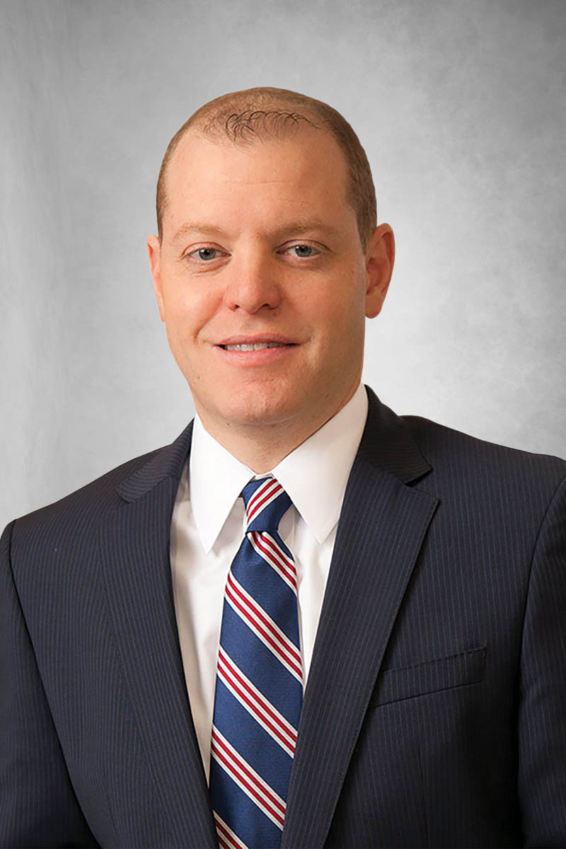 Robert Inselberg Headshot