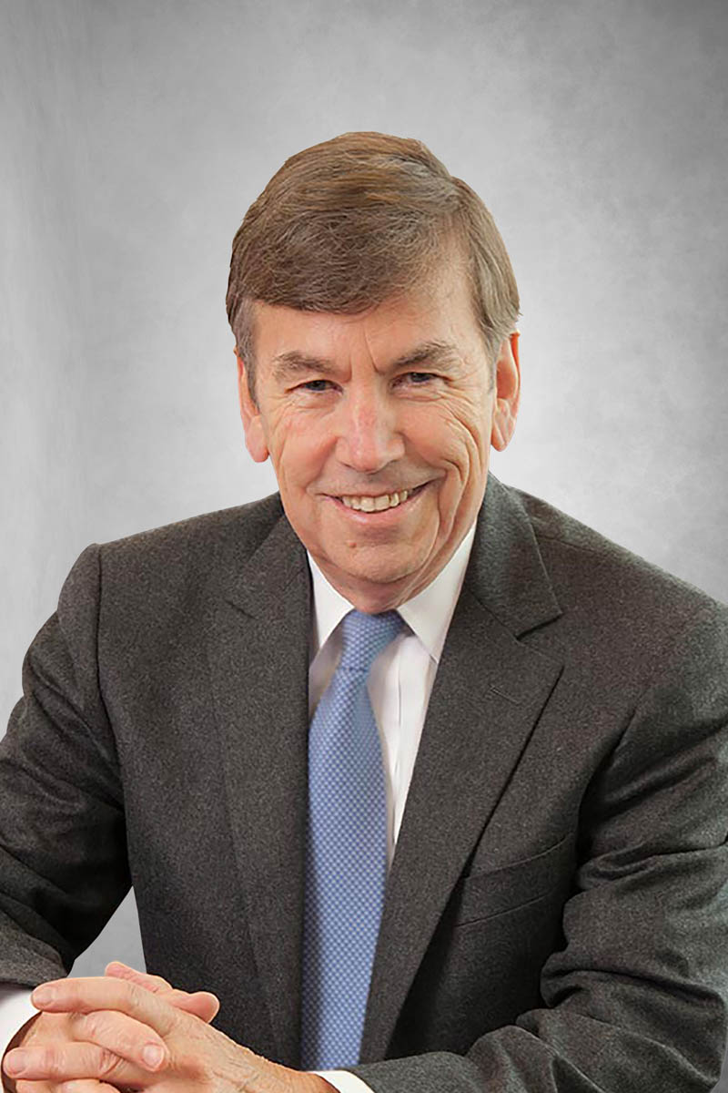 Thomas Dinwiddie Headshot