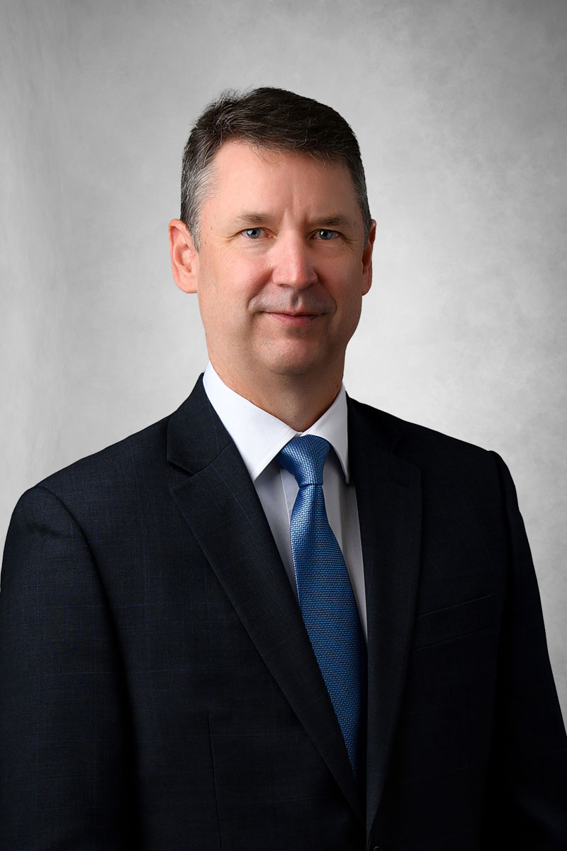 Thomas Flanigan Headshot