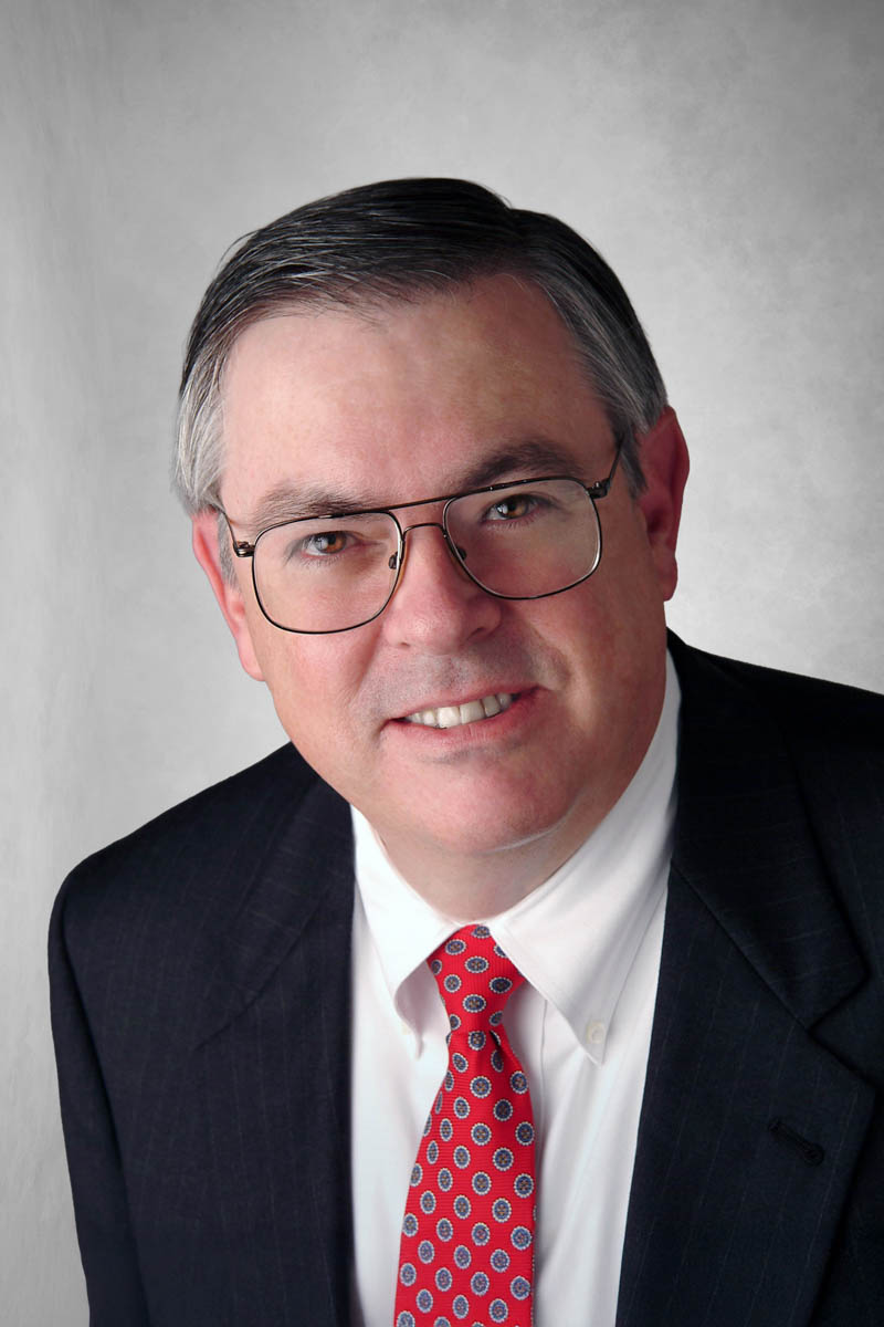 Thomas Gilpin Headshot