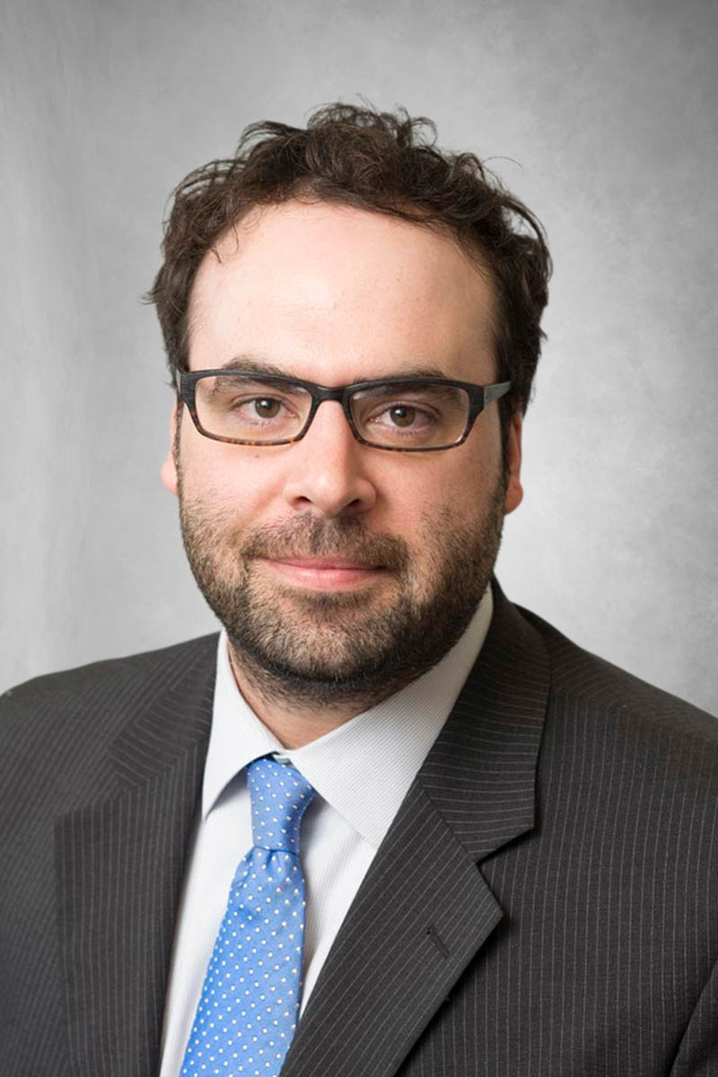 Timothy Binetti Headshot