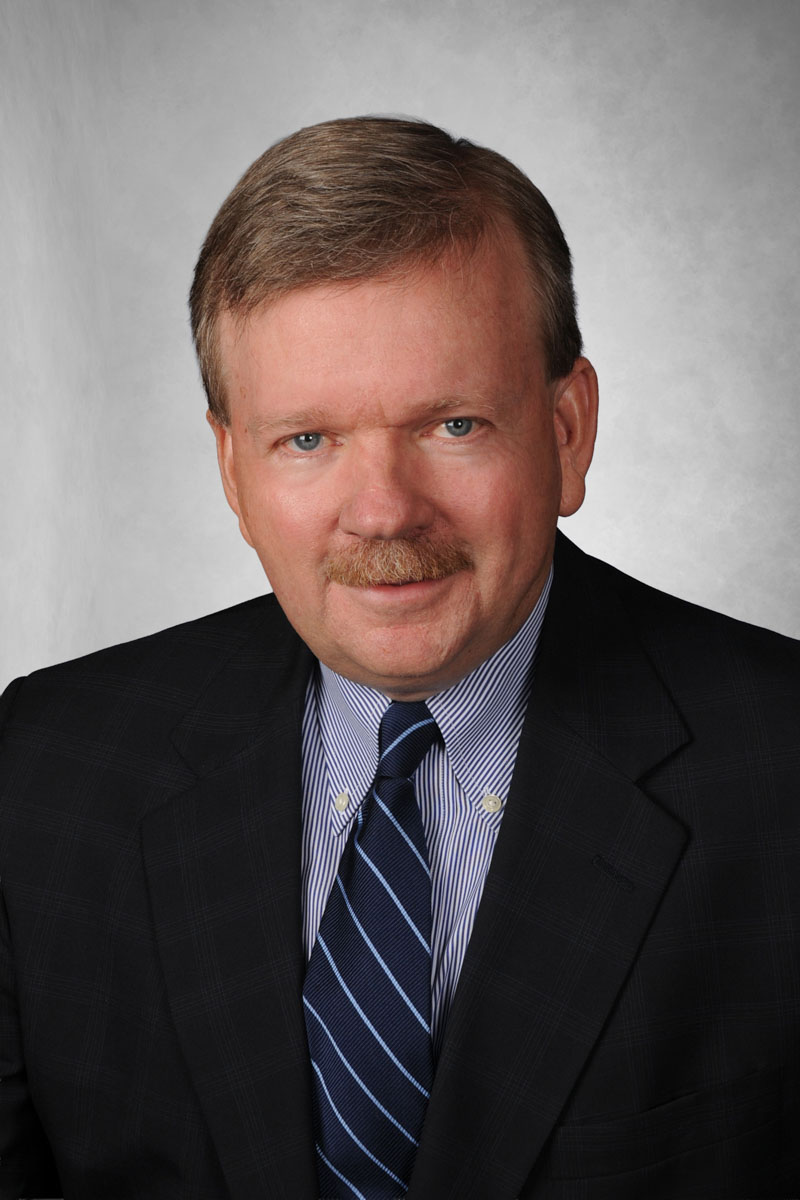 Timothy Hoffman Headshot