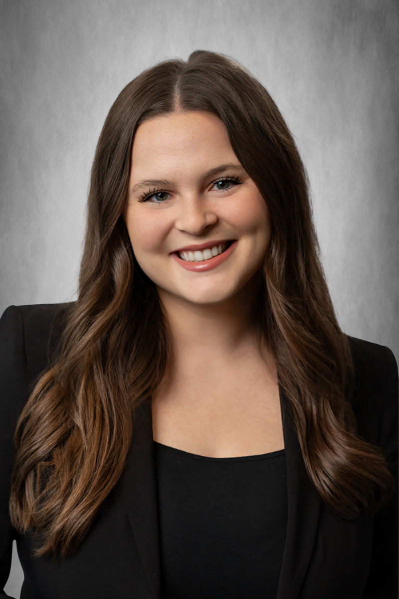 Katherine Whittington headshot