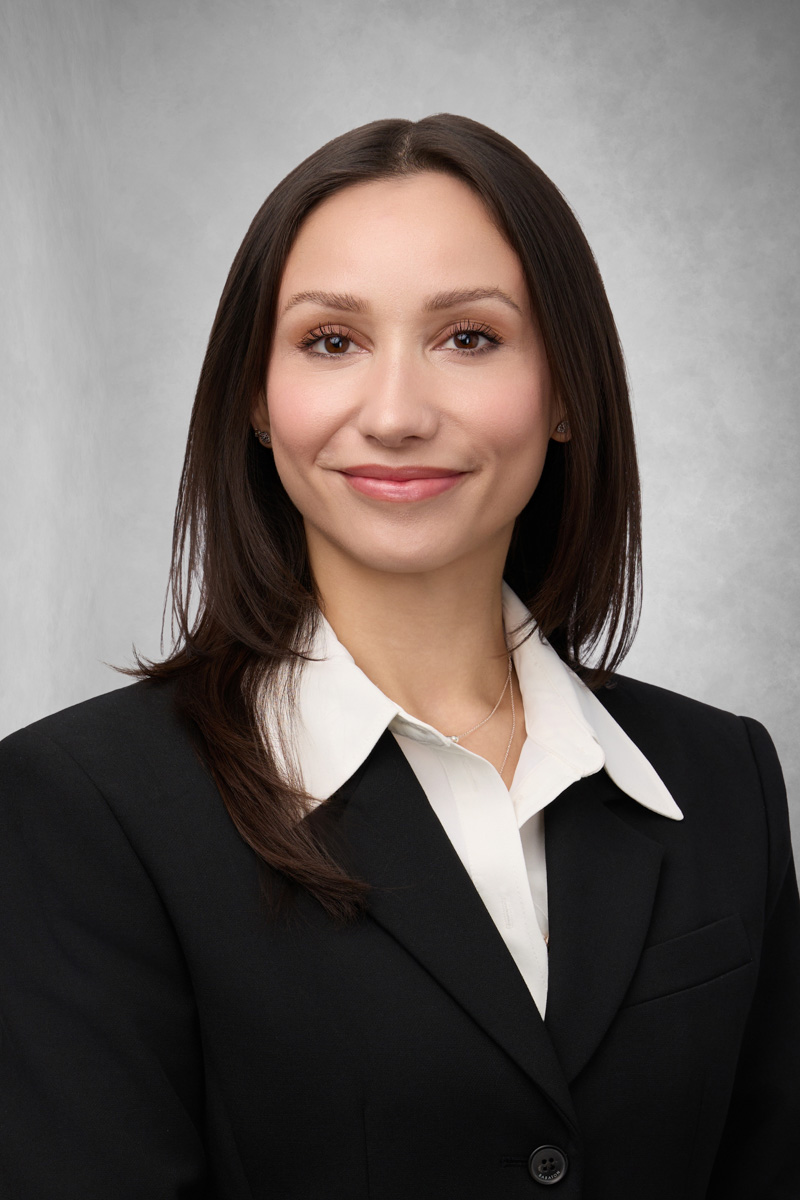 Caitlin Wright Headshot