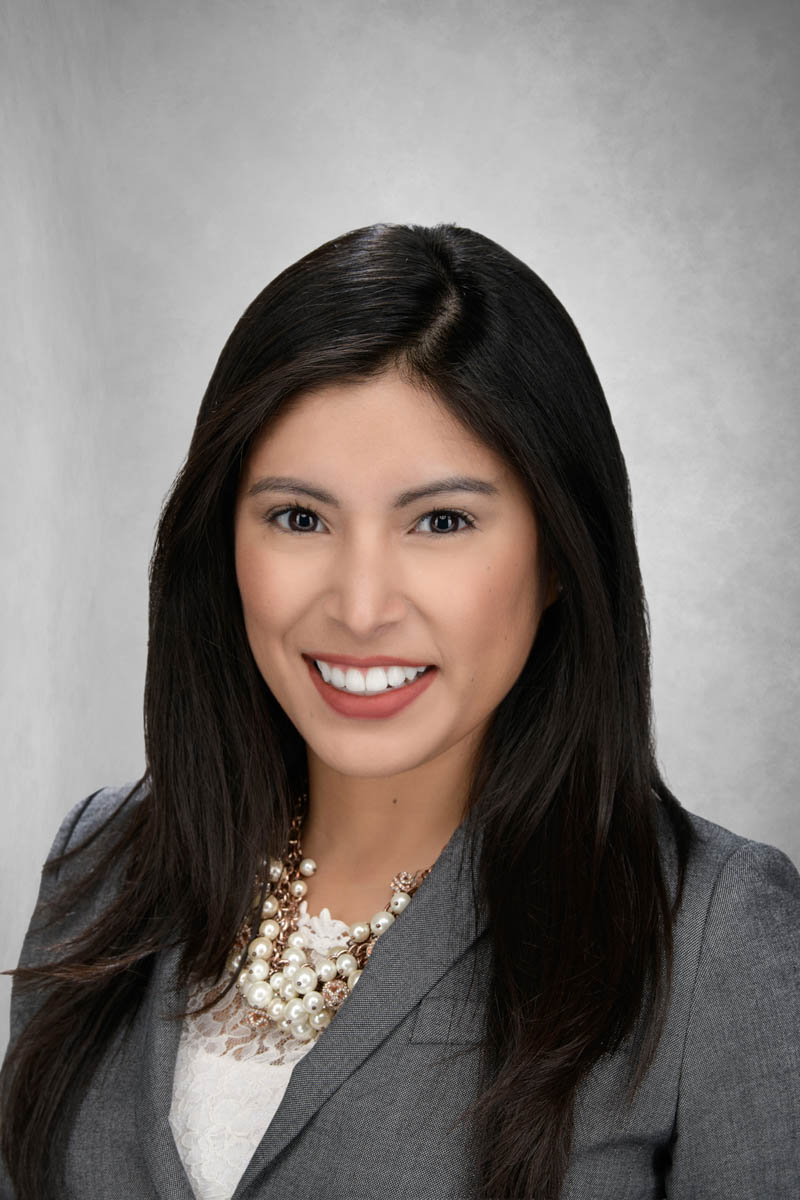 Yesica Liposky Headshot