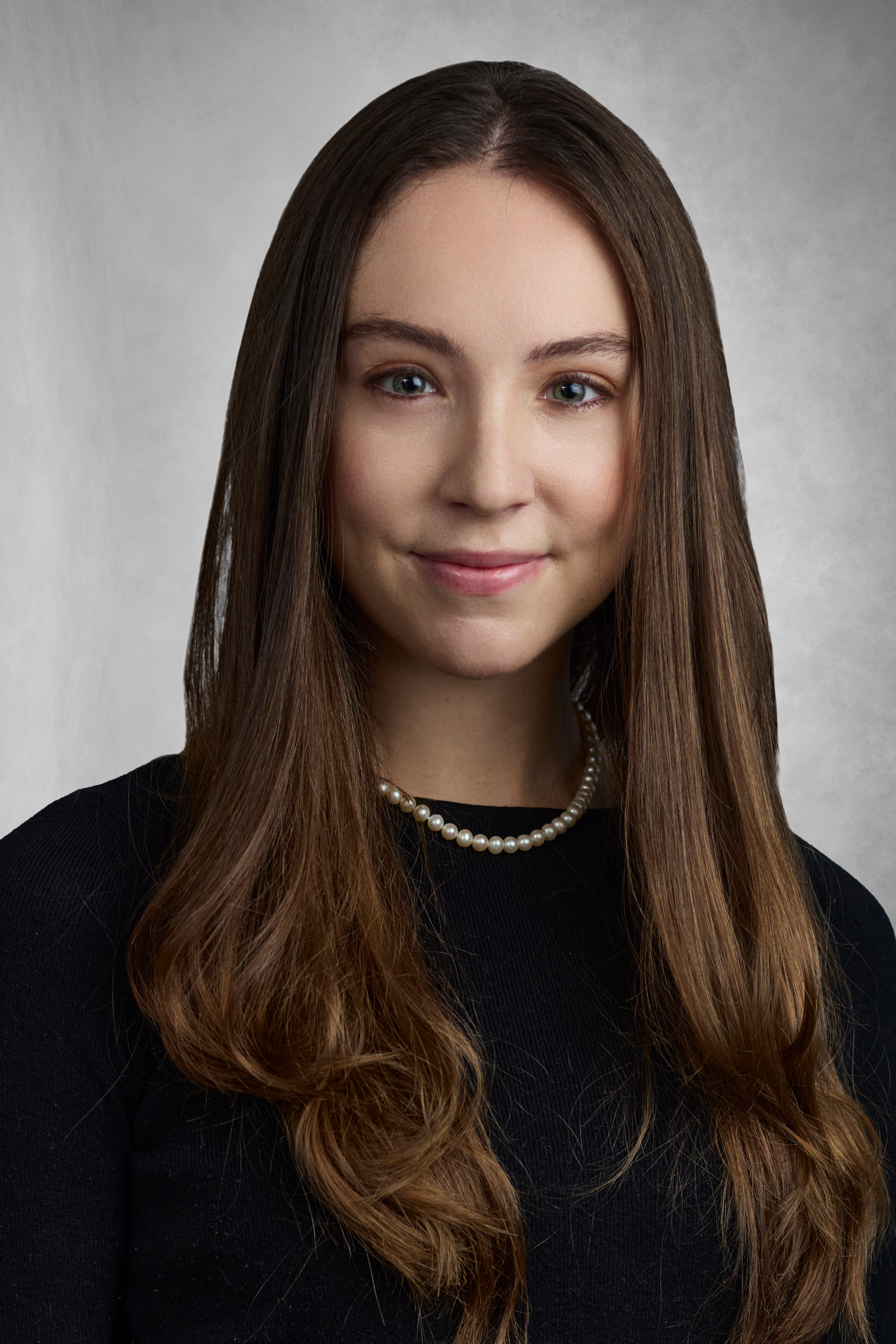 Allyson C. Curran headshot