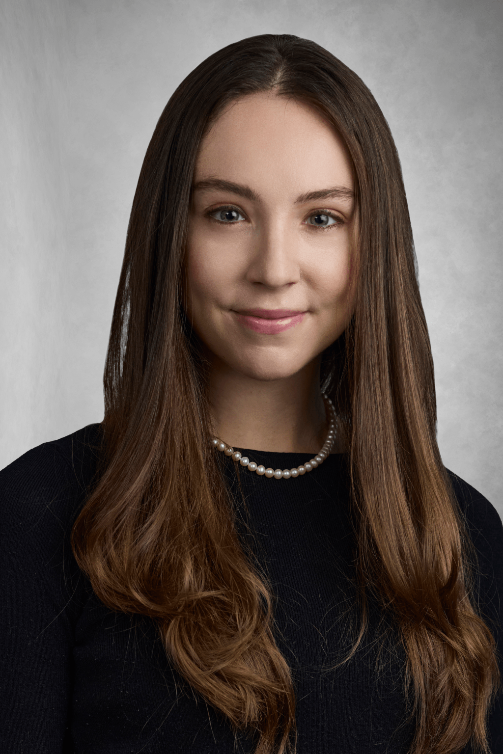 Allyson C. Curran headshot