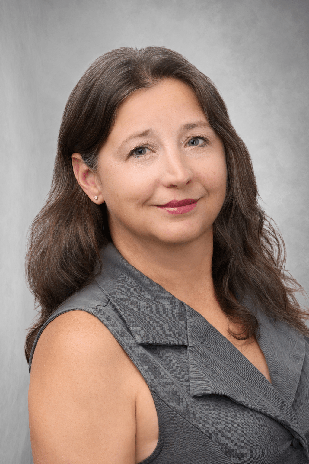 Tamara Head headshot