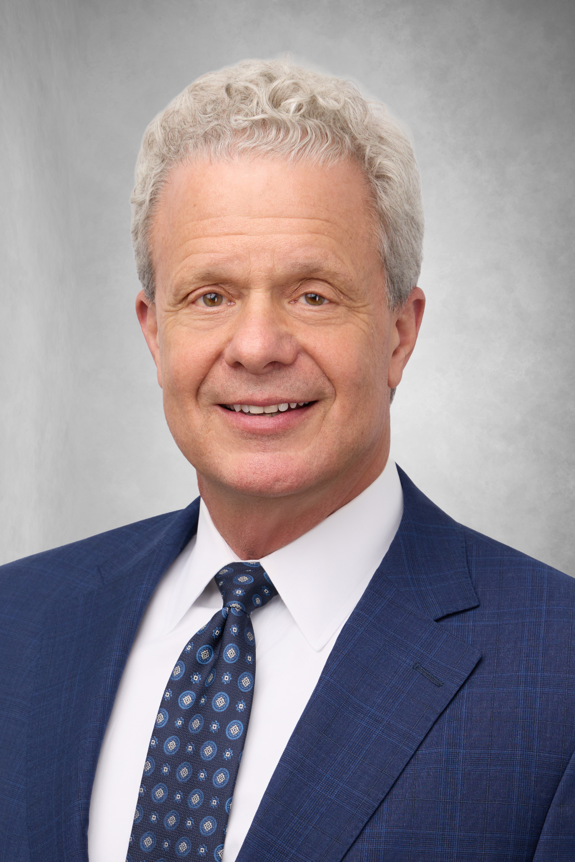 Michael Weber headshot